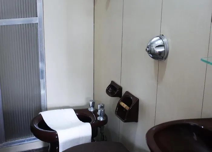 Letto Business Hotel Porto Alegre