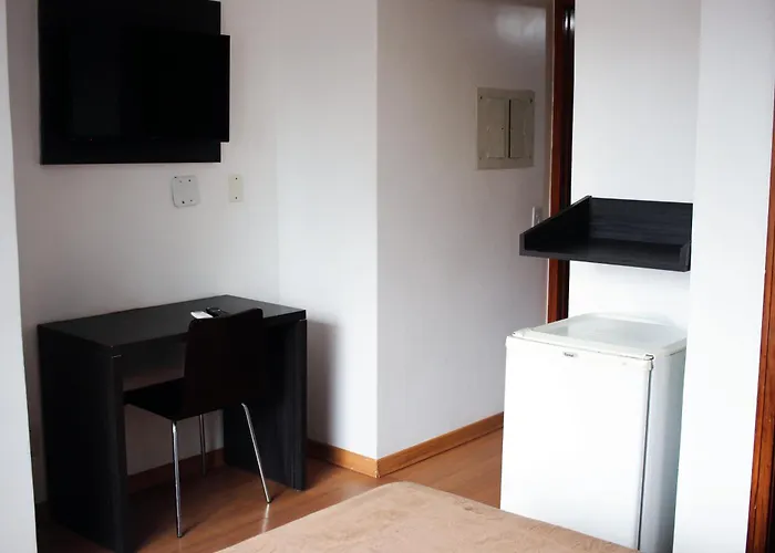 Letto Business Hotel 3*