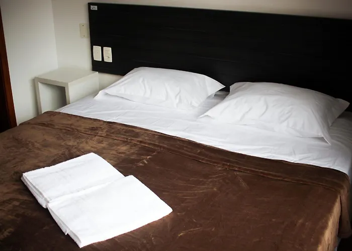 Hotel Letto Business 3*