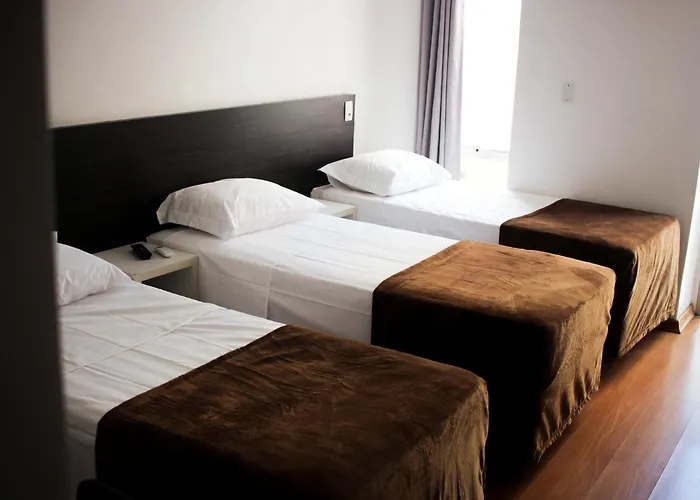 Letto Business Porto Alegre