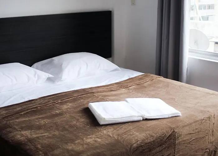 Letto Business Hotel
