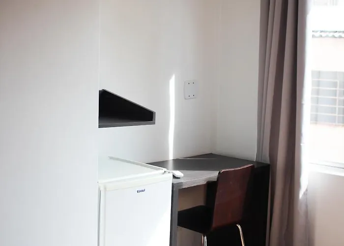 Letto Business 3*