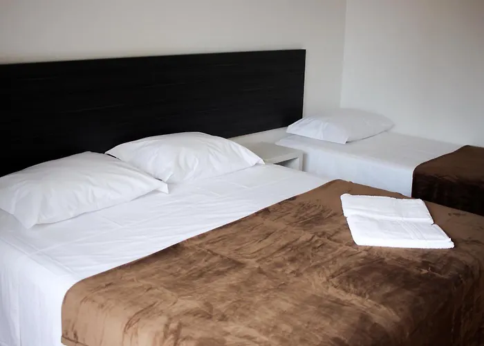 Letto Business 3* Porto Alegre