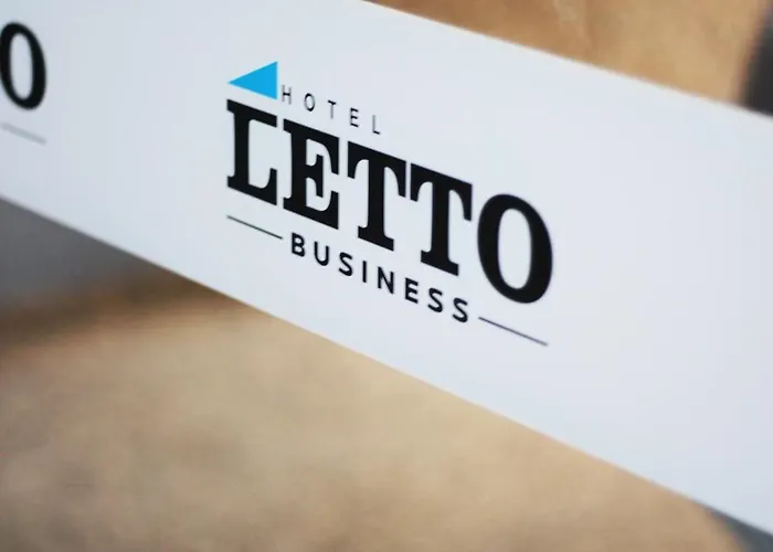 Hotel Letto Business