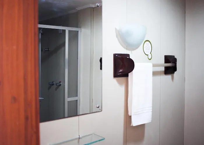 Letto Business Hotel 3*