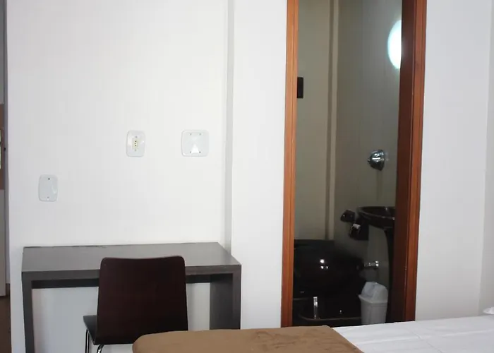 Hotel Letto Business