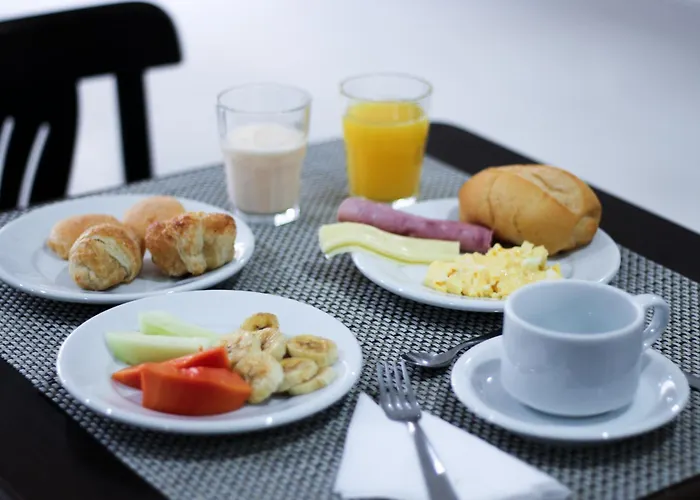Letto Business Hotel 3*