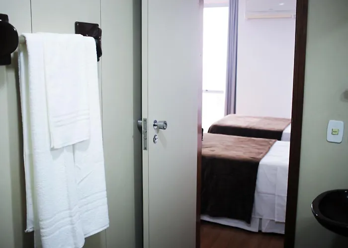 Letto Business 3*