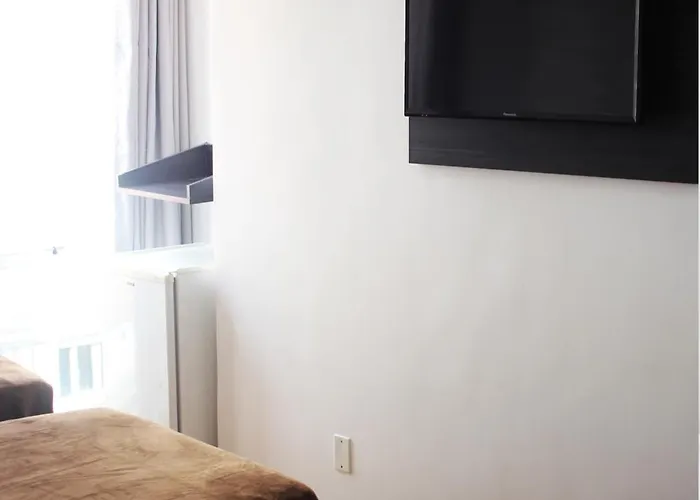 Letto Business Porto Alegre