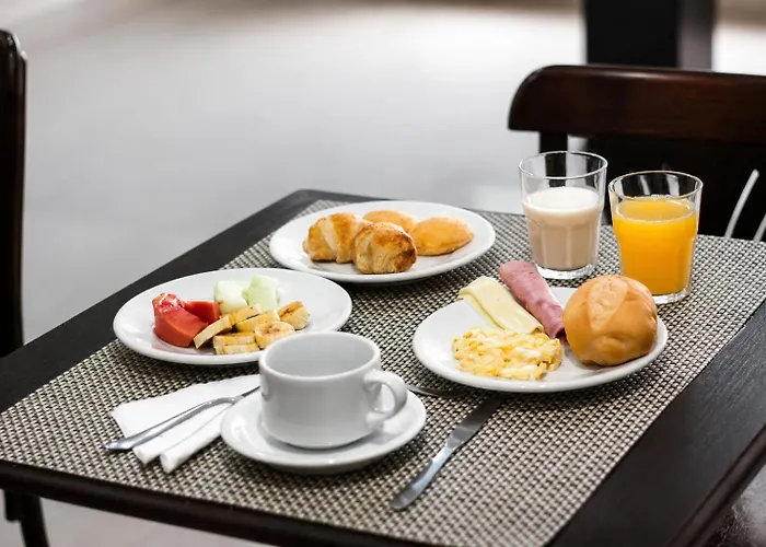 Letto Business Hotel
